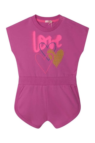 Pakje Paars - Billieblush