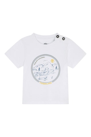 3-delige Set - Blauw - Timberland