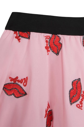 Rok Hortensia - Sonia Rykiel