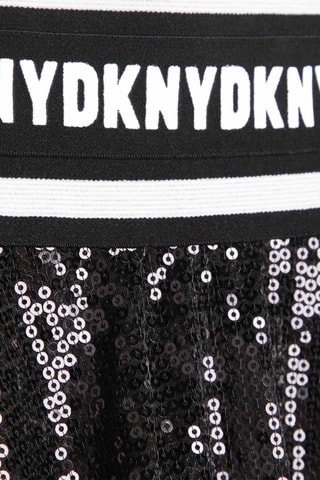 Rok Zwart - DKNY