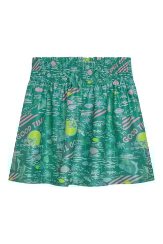 Rok Groen - Billieblush