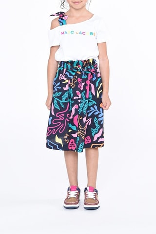 Rok Donkerblauw - The Marc Jacobs