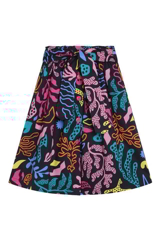 Rok Donkerblauw - The Marc Jacobs