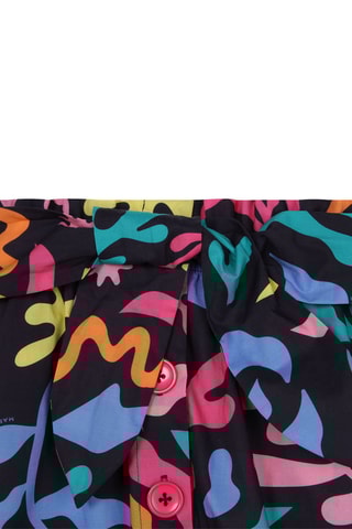 Rok Donkerblauw - The Marc Jacobs