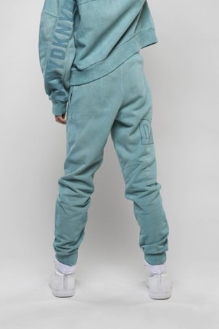 Joggingbroek - Blauw - DKNY