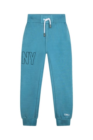 Joggingbroek - Blauw - DKNY