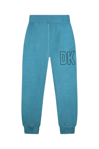 Joggingbroek - Blauw - DKNY