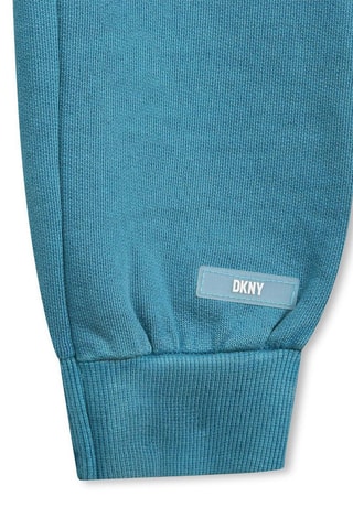 Joggingbroek - Blauw - DKNY