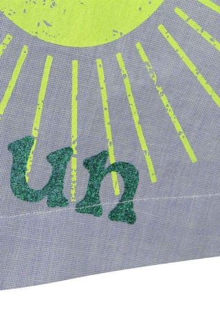 Jurk Grijs - Billieblush