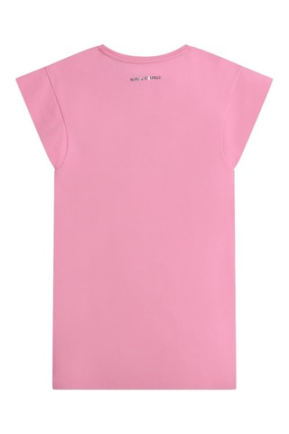Jurk - Roze