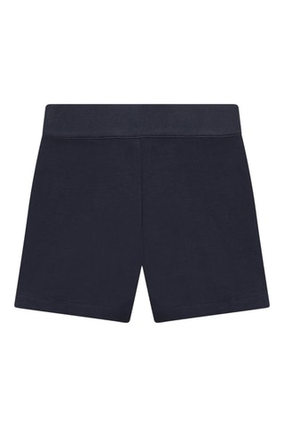 Bermuda - Marineblauw - Boss