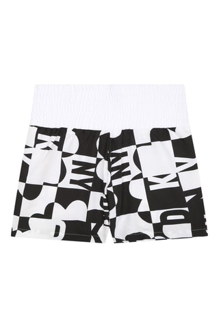 Zwemshort - Zwart - DKNY