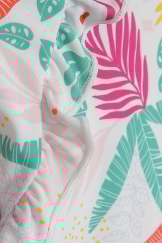 Zwemshirt Wit - Carrément Beau