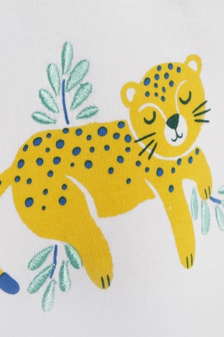 Biologisch Katoenen Boxpakje Wit - Carrément Beau