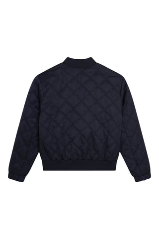 Jasje - Marineblauw - Boss