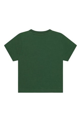 T-shirt - Groen - Boss