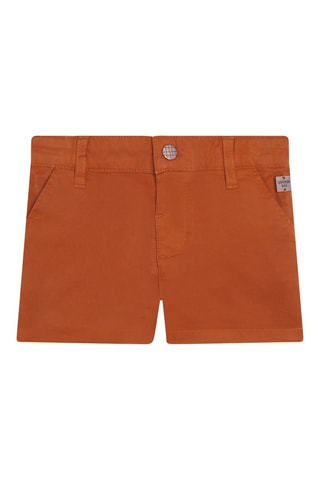 Shorts - Cammello - Carrément Beau