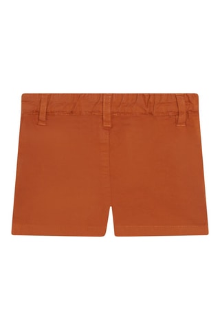 Shorts - Cammello - Carrément Beau