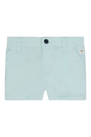 Short Groen – Carrément Beau