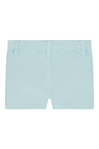 Short Groen – Carrément Beau