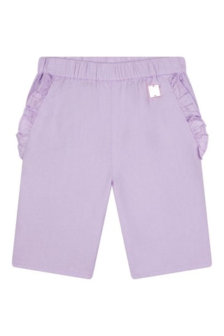 Short Lichtpaars - Carrément Beau