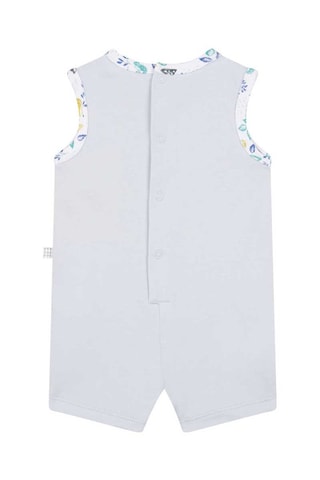 Jurk en Bandeau Roze - Carrément Beau