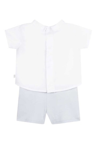 Jurk en Bandeau Roze - Carrément Beau