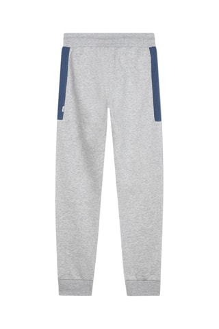 Sweater en Broek - Grijs - Boss