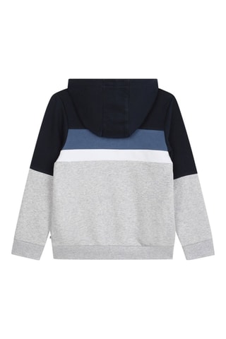 Sweater en Broek - Grijs - Boss