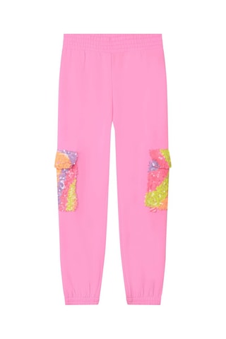 Joggingbroek Roze - Billieblush