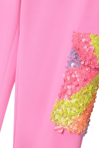 Joggingbroek Roze - Billieblush