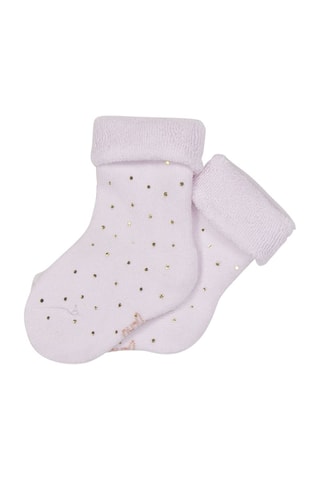 Sokken Wit - Carrément Beau