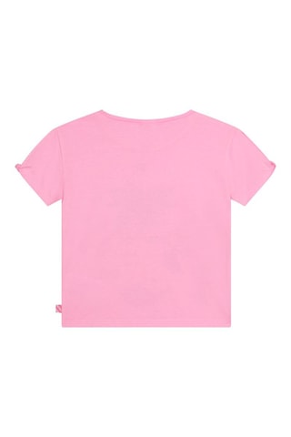 T-shirt Roze - Billieblush