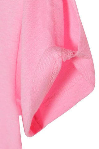 T-shirt Roze - Billieblush