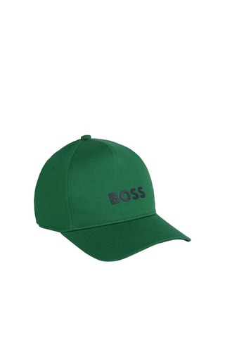 Pet - Groen - Boss