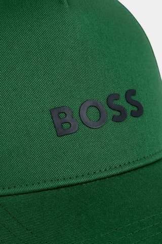 Pet - Groen - Boss