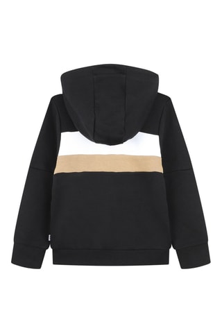 Sweater en Broek - Zwart - Boss