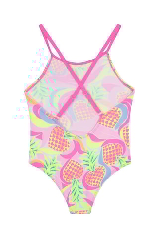 Badpak Roze - Billieblush