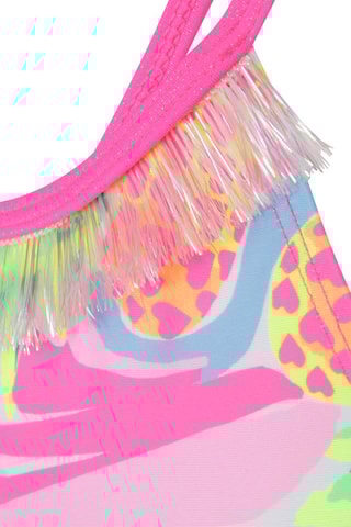 Badpak Roze - Billieblush