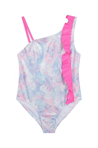 Badpak Roze - Billieblush