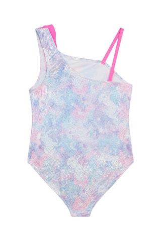 Badpak Roze - Billieblush