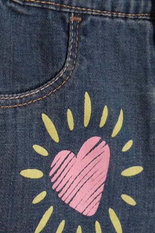 Jeans Marineblauw - Billieblush