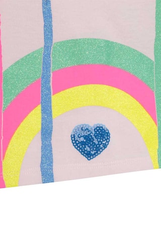 Jurk Roze - Billieblush