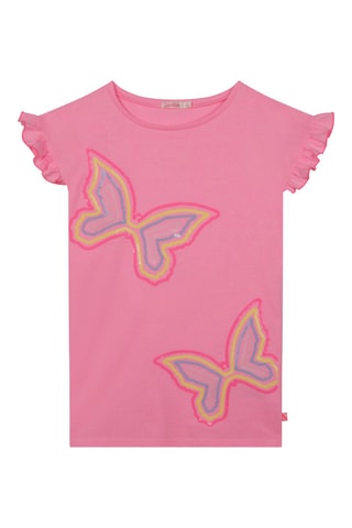 Jurk Roze - Billieblush