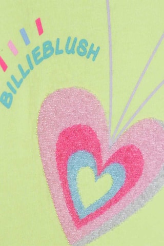 T-shirtbr>Groen - Billieblush