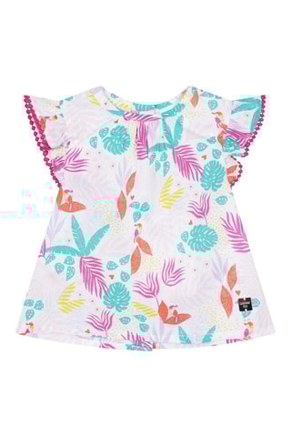 Top Wit - Carrément Beau