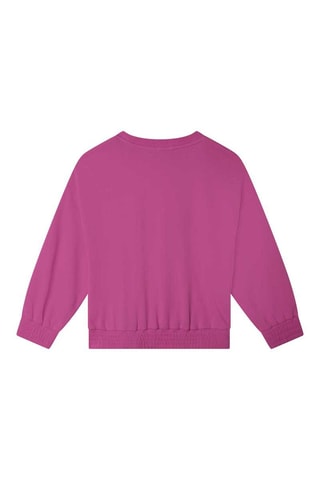 Sweater Fuchsia - Billieblush