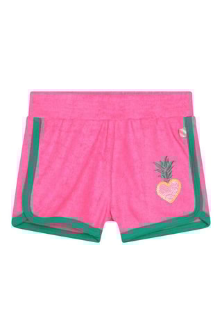 Short Roze - Billieblush