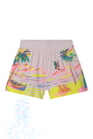 Short Roze - Billieblush