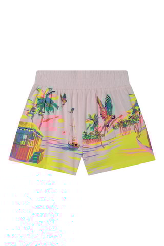 Short Roze - Billieblush